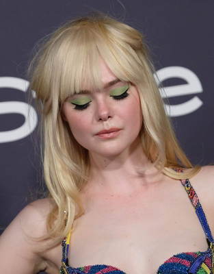 Elle Fanning posters