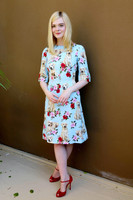 Elle Fanning mug #G1106543