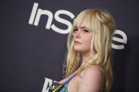 Elle Fanning mug #G1106545