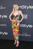 Elle Fanning longsleeve t-shirt #2864448