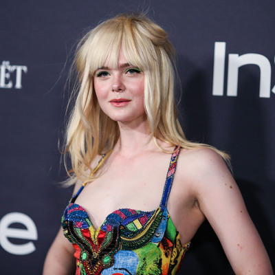 Elle Fanning posters