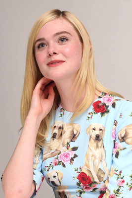 Elle Fanning posters