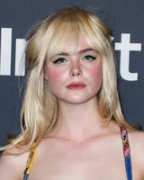 Elle Fanning mug #G1106553