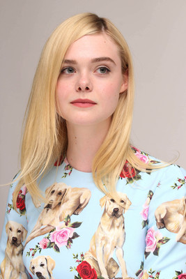 Elle Fanning posters