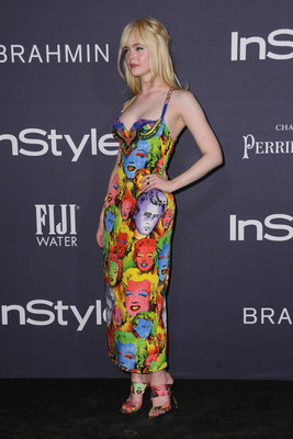 Elle Fanning posters