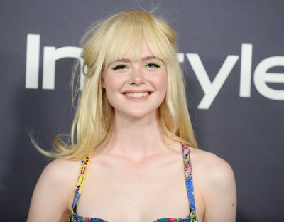 Elle Fanning posters