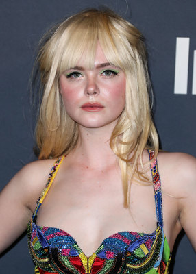 Elle Fanning posters