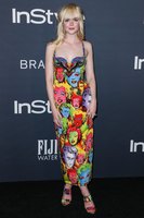 Elle Fanning longsleeve t-shirt #2864478