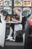 Elle Fanning longsleeve t-shirt #2864481