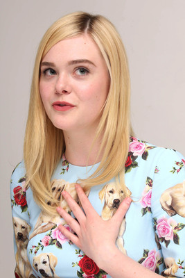 Elle Fanning posters