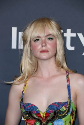 Elle Fanning posters