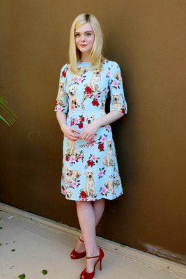 Elle Fanning posters
