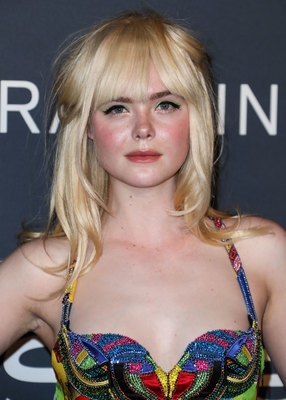 Elle Fanning posters