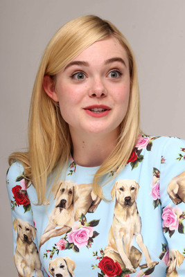 Elle Fanning posters
