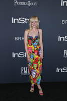 Elle Fanning mug #G1106589