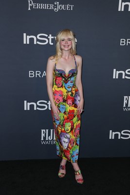Elle Fanning posters