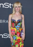 Elle Fanning mug #G1106595