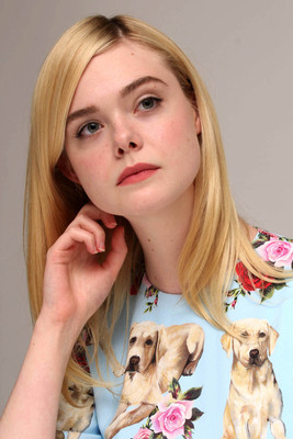 Elle Fanning posters