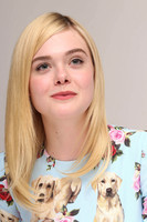 Elle Fanning mug #G1106600