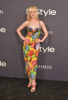 Elle Fanning longsleeve t-shirt #2864504