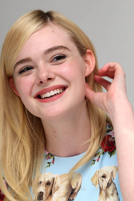 Elle Fanning posters
