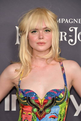 Elle Fanning posters