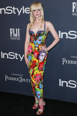 Elle Fanning posters