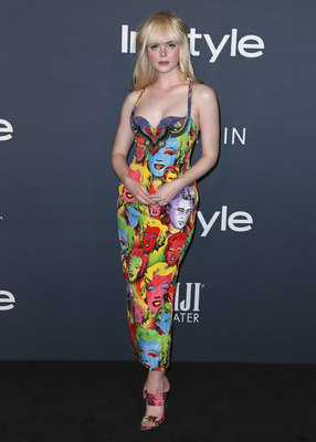 Elle Fanning posters