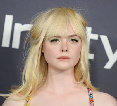 Elle Fanning posters