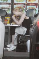 Elle Fanning mug #G1106630