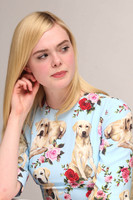 Elle Fanning mug #G1106663