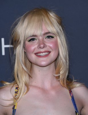 Elle Fanning posters