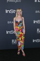 Elle Fanning longsleeve t-shirt #2864572