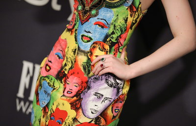 Elle Fanning posters