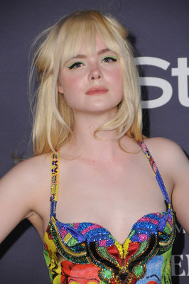 Elle Fanning posters