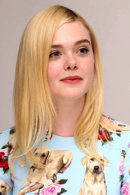 Elle Fanning posters