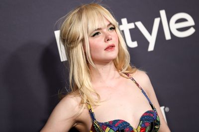 Elle Fanning posters