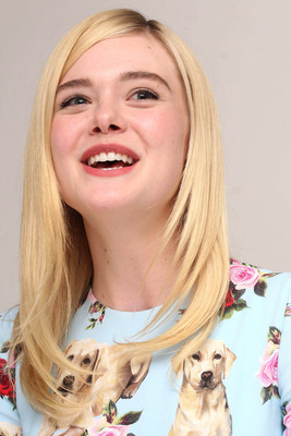 Elle Fanning posters