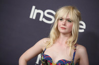 Elle Fanning tote bag #G1106687