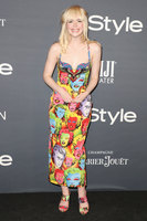 Elle Fanning Tank Top #2864593