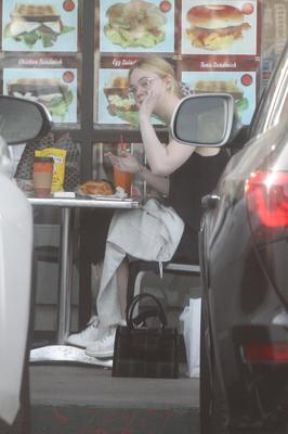 Elle Fanning posters