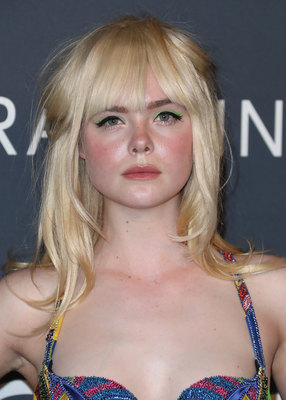 Elle Fanning posters