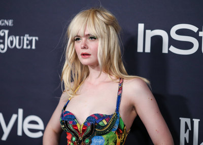 Elle Fanning posters