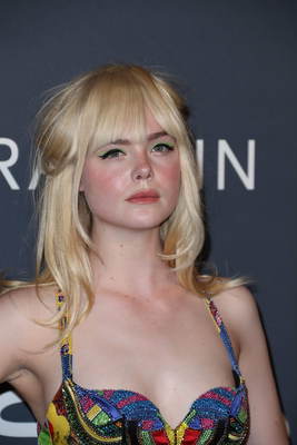 Elle Fanning posters
