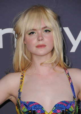 Elle Fanning posters