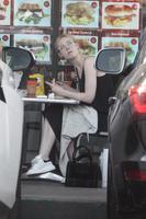 Elle Fanning Tank Top #2864614