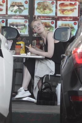 Elle Fanning posters