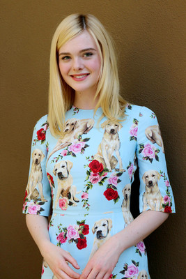 Elle Fanning posters