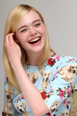 Elle Fanning posters