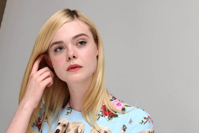 Elle Fanning posters